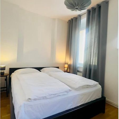 Apartman L Praha Centrum Exterior foto