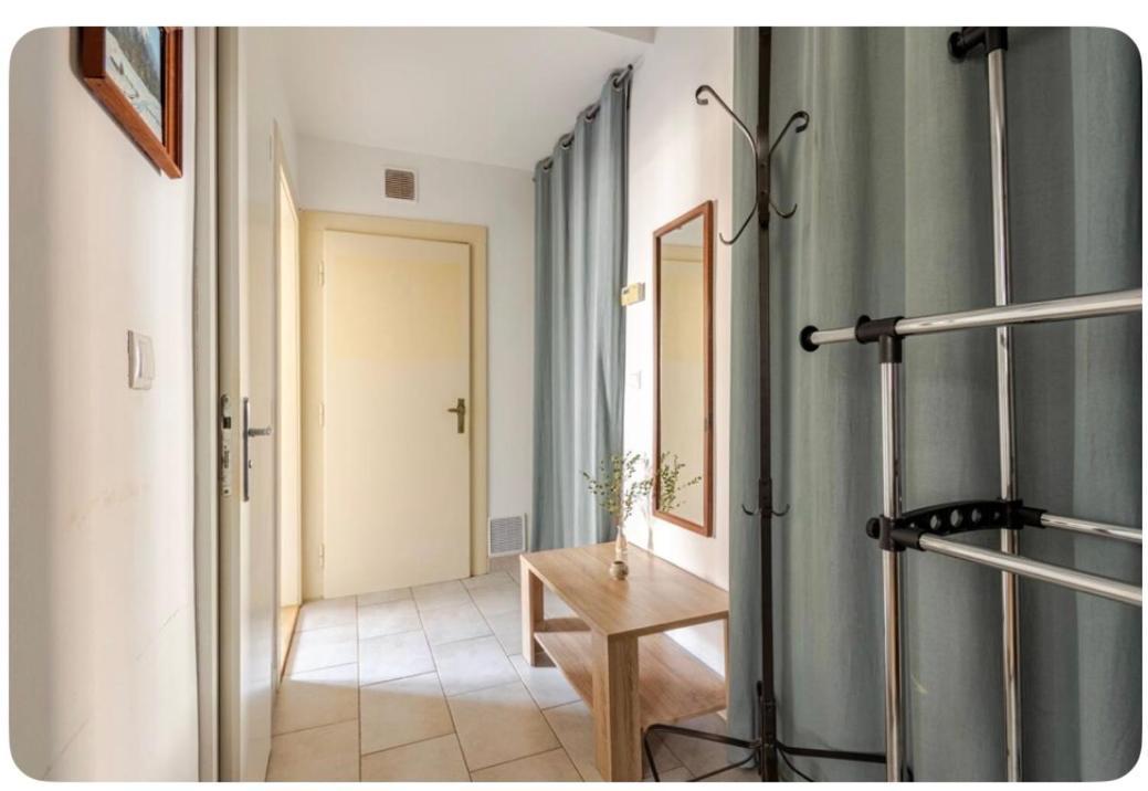 Apartman L Praha Centrum Exterior foto