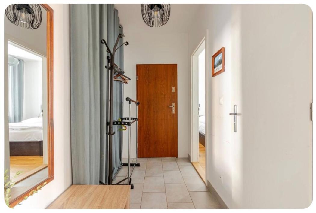 Apartman L Praha Centrum Exterior foto