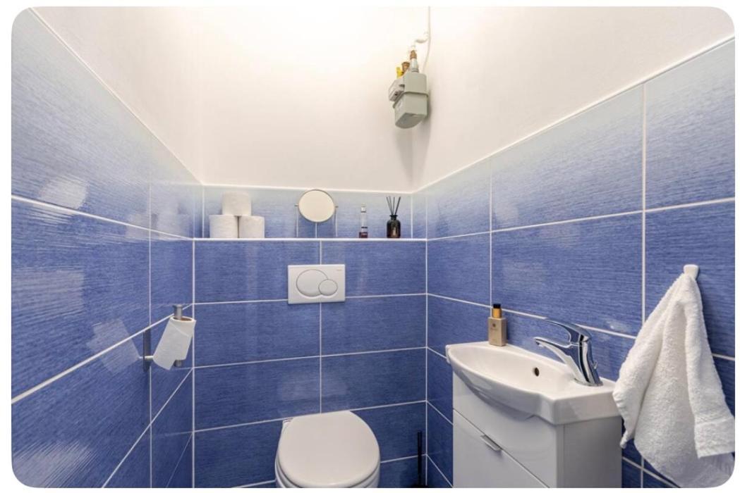Apartman L Praha Centrum Exterior foto