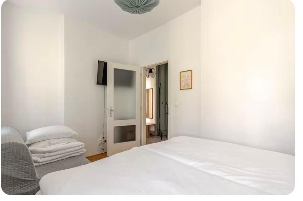 Apartman L Praha Centrum Exterior foto