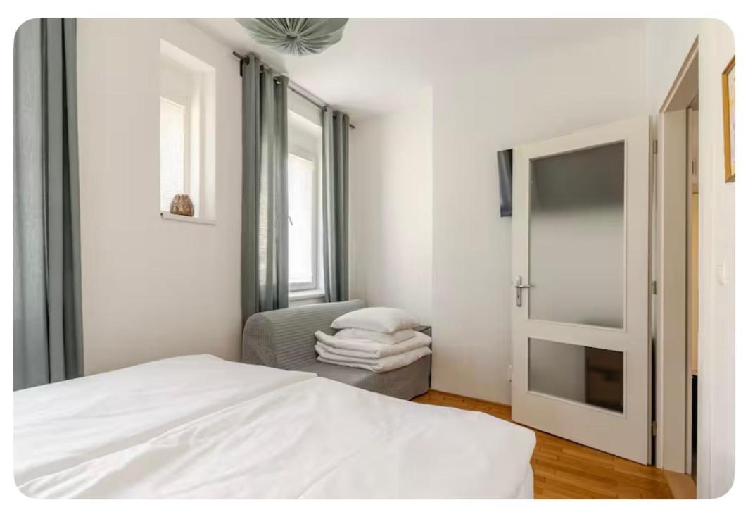 Apartman L Praha Centrum Exterior foto